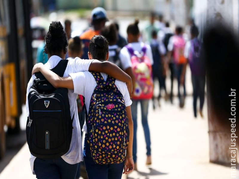 Racismo e violência contra criança e adolescente são desafios do país Racismo e violência contra criança e adolescente são desafios do país