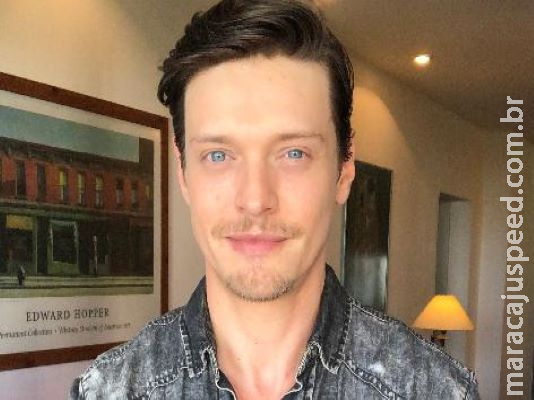 Raio-X com Pierre Baitelli, de "Reality Z"