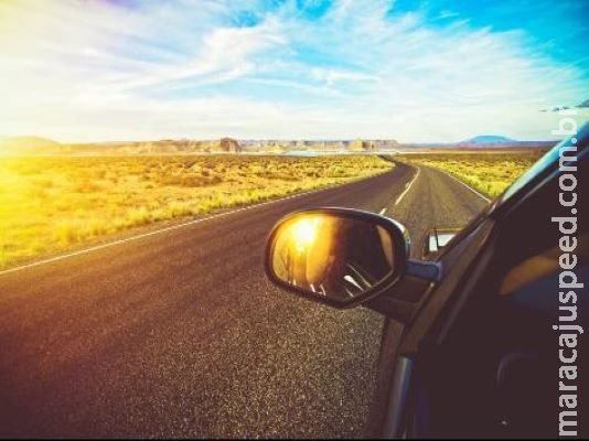 Road trip pode ser o futuro do turismo na pós-pandemia