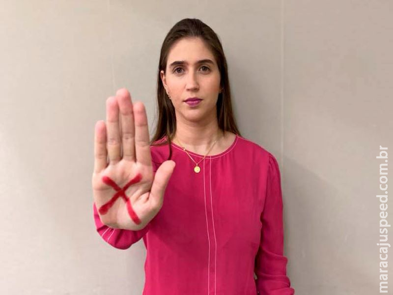 Sinal Vermelho: Denúncia de agressores em farmácias é ferramenta a favor da mulher Sinal Vermelho: Denúncia de agressores em farmácias é ferramenta a favor da mulher