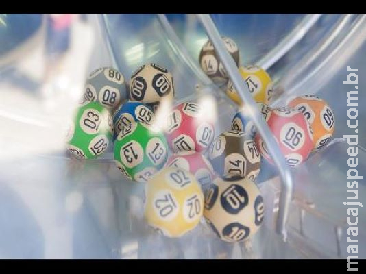 Sorteios da Loteria Federal serão retomados amanhã