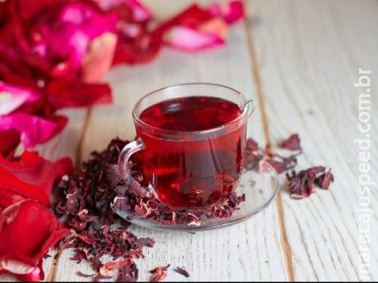 Termogênico, hibisco pode até interferir nos hormônios Termogênico, hibisco pode até interferir nos hormônios