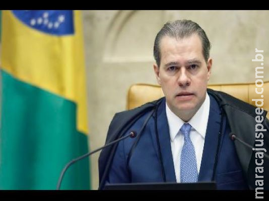 Toffoli quer parecer da PGR para arquivar ação contra foro Toffoli quer parecer da PGR para arquivar ação contra foro