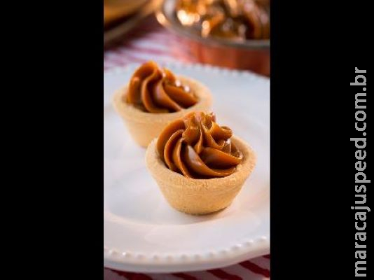 Três receitas para os amantes de doce de leite 