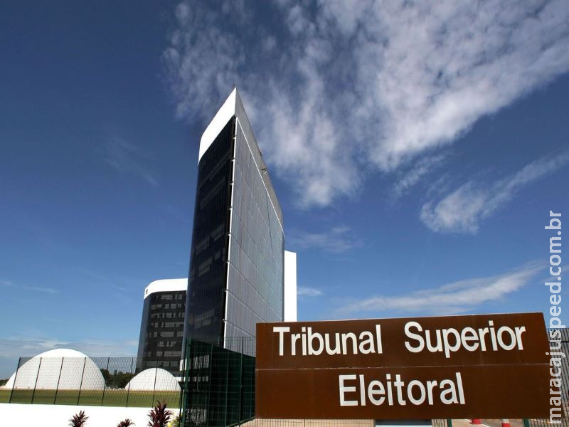 TSE debate mudanças em resolução sobre suspensão de partidos TSE debate mudanças em resolução sobre suspensão de partidos