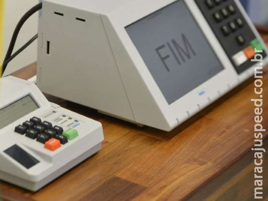 TSE vai comprar 180 mil urnas para eleições de 2022 TSE vai comprar 180 mil urnas para eleições de 2022