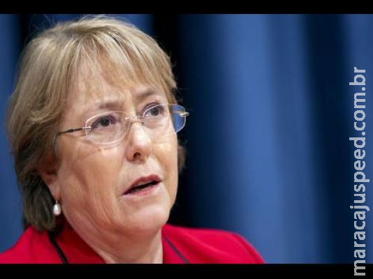 Venezuela: operações de segurança deixam 1,3 mil mortos em cinco meses Venezuela: operações de segurança deixam 1,3 mil mortos em cinco meses