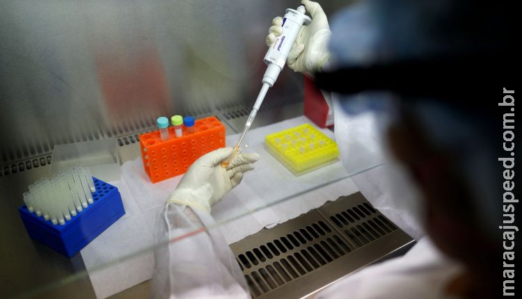 Anvisa permite teste clínico para tratar pneumonia causada por covid Anvisa permite teste clínico para tratar pneumonia causada por covid