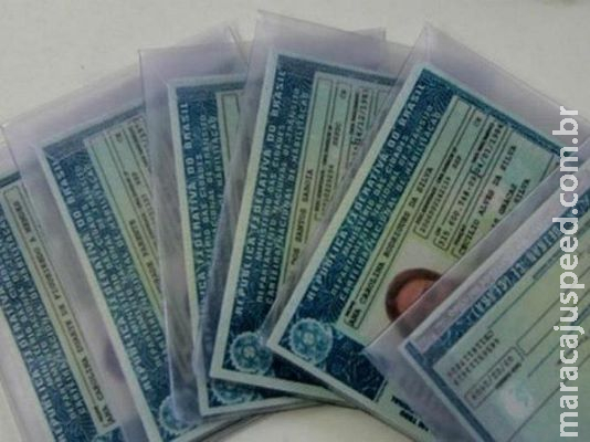 Aplicativo tem recorde no número de habilitações emitidas em julho