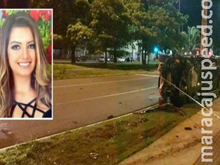 Após 2 anos, defesa pede revogação de medidas cautelares contra estudante que matou Carolina em acidente Após 2 anos, defesa pede revogação de medidas cautelares contra estudante que matou Carolina em acidente