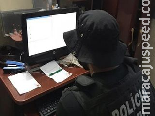 Após denúncias, homem é detido por publicar conteúdo pedófilo no Facebook