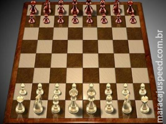 Campeonato online de xadrez escolar está com as inscrições abertas 
