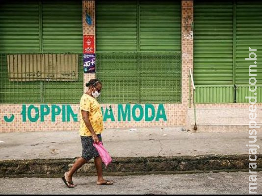 Causada pela pandemia, crise econômica reacende debate sobre teto de gastos