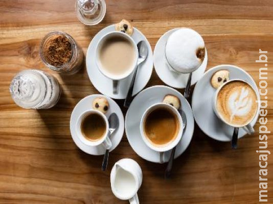 Conheça as espécies mais consumidas de café no Brasil e as diferenças na hora do preparo