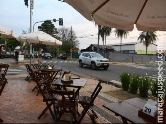 Corredor gastronômico da Bom Pastor será revitalizado por R$ 23,8 milhões Corredor gastronômico da Bom Pastor será revitalizado por R$ 23,8 milhões