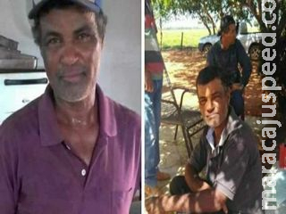Desaparecido há 4 dias, familiares procuram morador de assentamento em MS