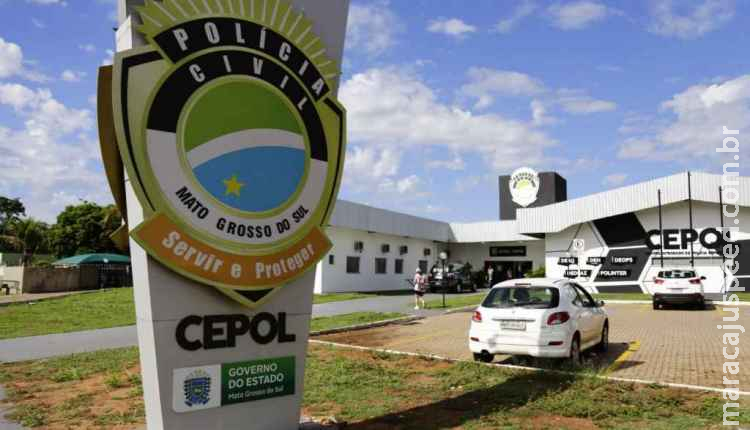 Durante queda de energia, idoso tem casa invadida por bandidos armados no Coophavila Durante queda de energia, idoso tem casa invadida por bandidos armados no Coophavila