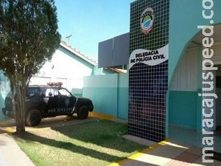 Escrivã que furtava dinheiro de fiança em delegacia de MS é demitida da Polícia Civil Escrivã que furtava dinheiro de fiança em delegacia de MS é demitida da Polícia Civil