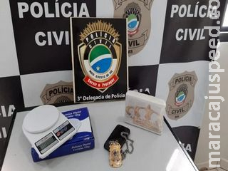 ‘Estava precisando de dinheiro’, diz grávida presa com R$ 100 mil em cocaína