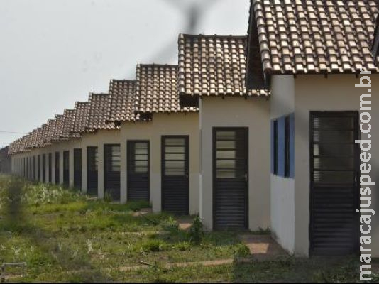 Governo estabelece novos critérios para o programa Minha Casa, Minha Vida Governo estabelece novos critérios para o programa Minha Casa, Minha Vida
