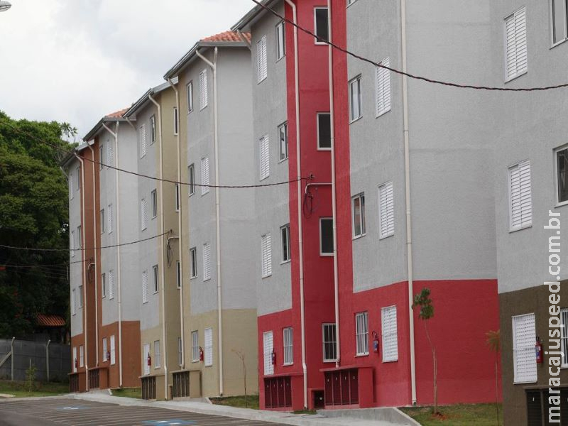 Governo publica novas regras para o Minha Casa, Minha Vida Governo publica novas regras para o Minha Casa, Minha Vida