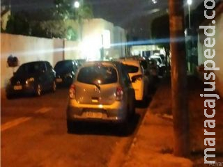 Guarda Municipal acaba com o ‘fut de terça’ na Vila Palmira Guarda Municipal acaba com o ‘fut de terça’ na Vila Palmira