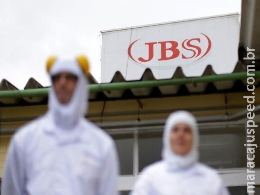 JBS oferece mais de 600 vagas de emprego em MS