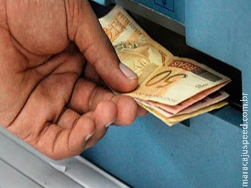 Maracaju: Servidores Públicos Municipais recebem na segunda-feira (31), segundo executivo Maracaju: Servidores Públicos Municipais recebem na segunda-feira (31), segundo executivo