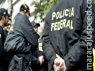 Operação da PF contra tráfico de cocaína bloqueia R$ 100 milhões e sequestra 12 aeronaves