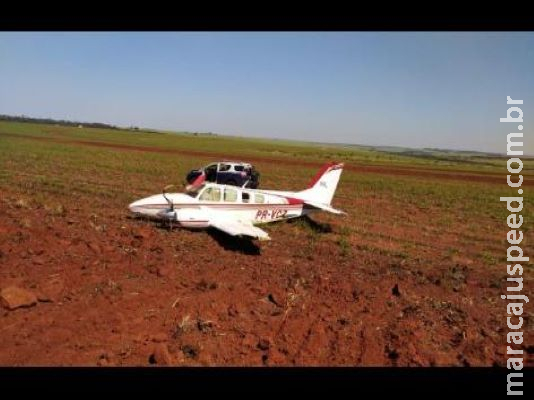 Piloto interceptado com mais de 500kg de cocaína é ex vice-prefeito de Ponta Porã Piloto interceptado com mais de 500kg de cocaína é ex vice-prefeito de Ponta Porã