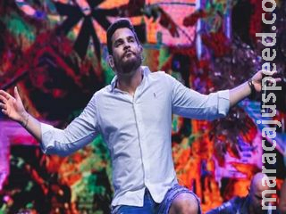 Piora o estado de saúde de cantor sertanejo Cauan, da dupla com Cleber