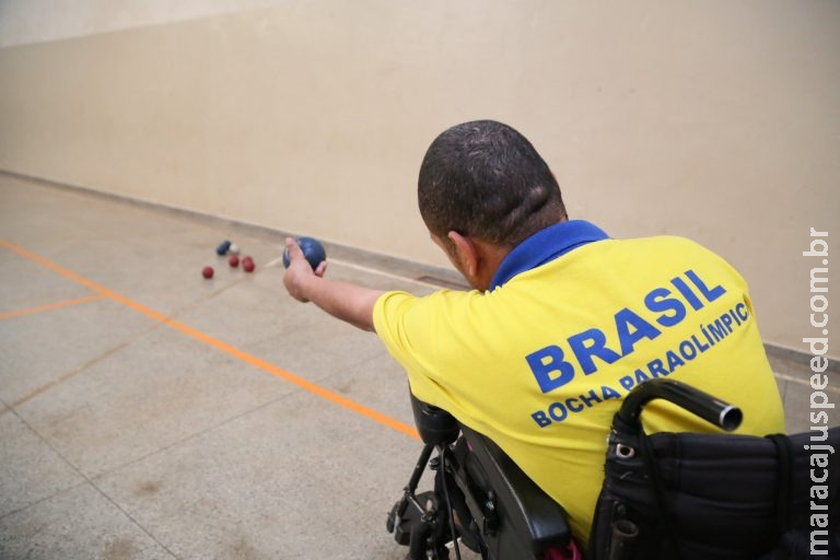 Proposta institui fundo para desenvolvimento do esporte após a pandemia