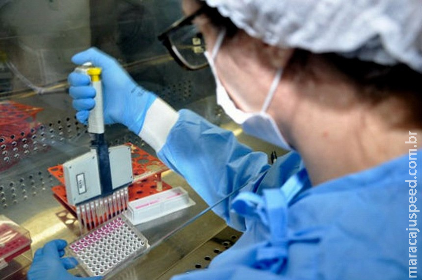 Publicada medida provisória que abre crédito para vacina contra covid-19 Publicada medida provisória que abre crédito para vacina contra covid-19