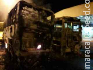 Rapaz encontrado morto em córrego estava envolvido em incêndio de ônibus em Caarapó Rapaz encontrado morto em córrego estava envolvido em incêndio de ônibus em Caarapó
