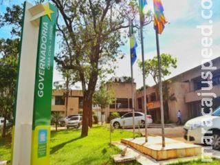 Reinaldo gasta 61,3% com pessoal e descumpre Responsabilidade Fiscal, aponta Tesouro Reinaldo gasta 61,3% com pessoal e descumpre Responsabilidade Fiscal, aponta Tesouro