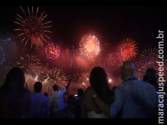 Réveillon do Rio de Janeiro terá eventos espalhados para reduzir aglomeração