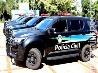 Suspeito de importunar adolescente armazenava vídeos pornográficos e de zoofilia