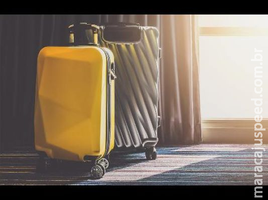 Vai viajar? Confira dicas de como despachar sua mala sem nenhum custo 