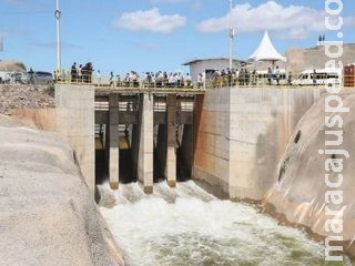 Vazamento de Barragem inaugurada por Bolsonaro faz 2 mil pessoas serem evacuadas