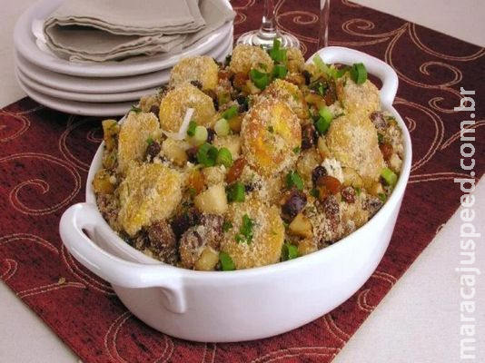 4 receitas com banana para evitar as câimbras indesejadas