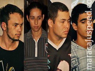 7 anos após julgamento, condenados pelo sequestro e morte de Breno e Leonardo continuam presos 7 anos após julgamento, condenados pelo sequestro e morte de Breno e Leonardo continuam presos