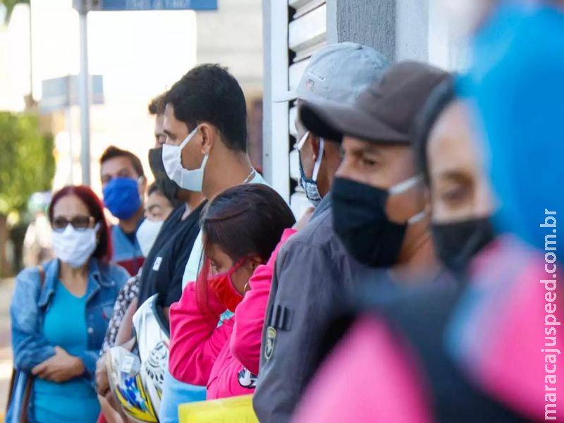 Agência oferece 338 vagas de empregos na Capital nesta quarta-feira 