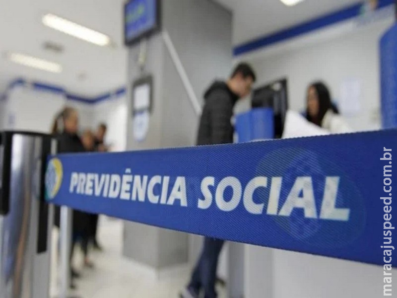 Agências do INSS retomam atendimento presencial na segunda-feira Agências do INSS retomam atendimento presencial na segunda-feira