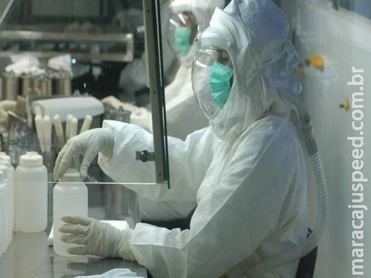 Anvisa aprova retomada de testes da vacina AstraZeneca no Brasil Anvisa aprova retomada de testes da vacina AstraZeneca no Brasil