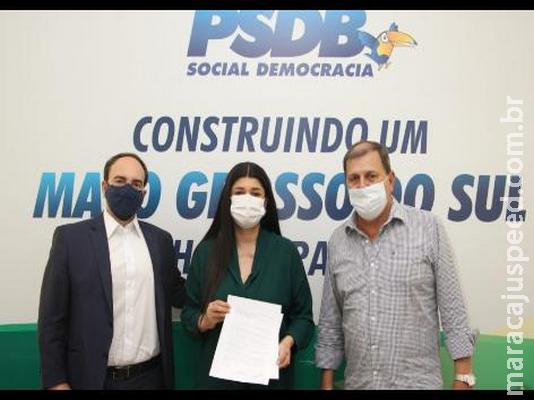 Apoio a Marcos Trad ou candidatura própria? PSDB vai rachado para convenção Apoio a Marcos Trad ou candidatura própria? PSDB vai rachado para convenção