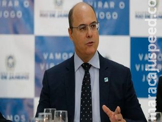 Aras considera inviável suspender efeitos de decisão que afastou Witzel Aras considera inviável suspender efeitos de decisão que afastou Witzel