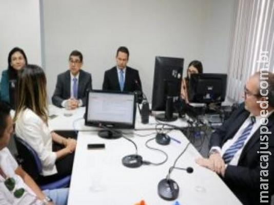 Atendimento através da telemedicina é a principal estratégia para atender reeducandos