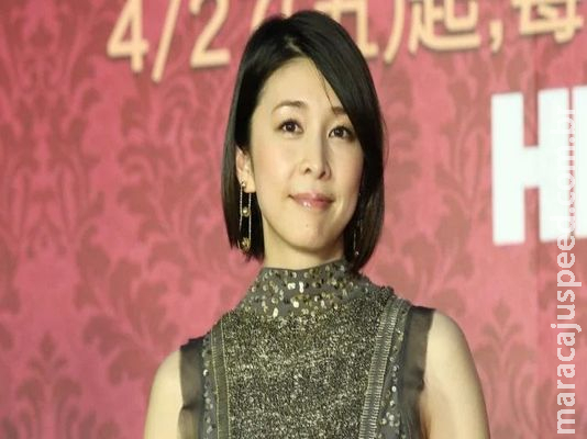 Atriz de ‘O Chamado’, Yuko Takeuchi é encontrada morta em casa Atriz de ‘O Chamado’, Yuko Takeuchi é encontrada morta em casa