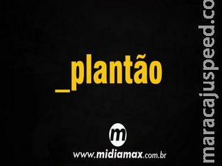 Bandido é preso em flagrante dando cobertura para comparsa furtar casa na Vila Carvalho Bandido é preso em flagrante dando cobertura para comparsa furtar casa na Vila Carvalho