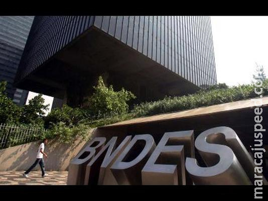 BNDES: empréstimos de fundo turbinado pelo Tesouro passam de R$50 bilhões BNDES: empréstimos de fundo turbinado pelo Tesouro passam de R$50 bilhões